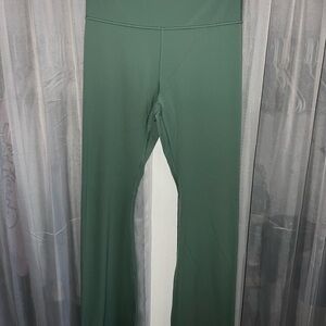 All in Motion Sage Green Yoga Pants